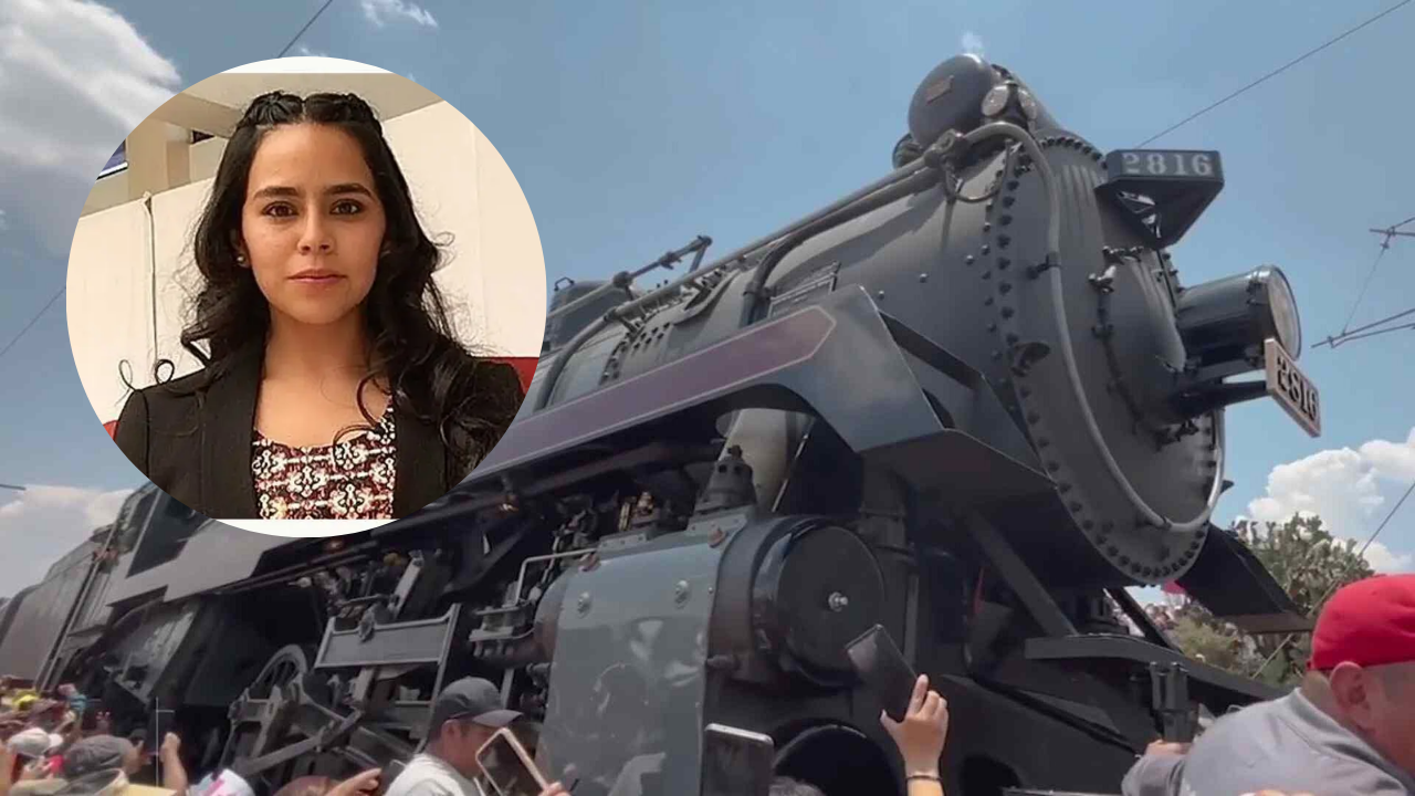 Imagen Principal de Nota: Dulce Alondra García Hernández ¿Quién era, edad y qué le pasó?, Esto es lo que sabe