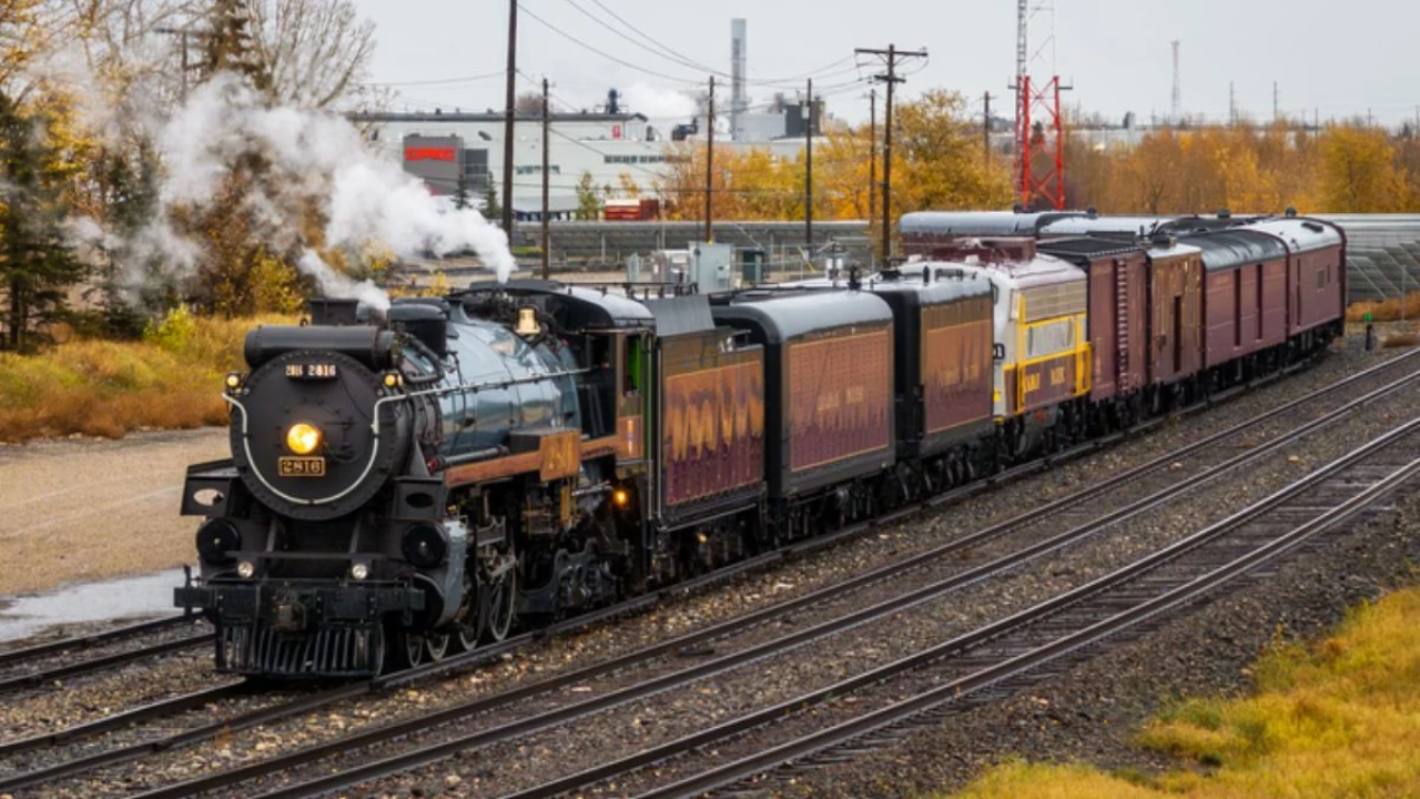 locomotora