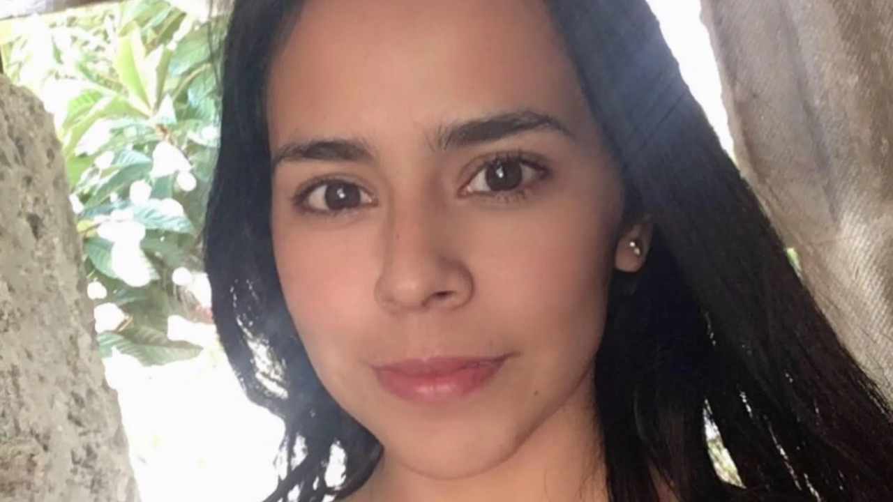 Dulce Alondra García