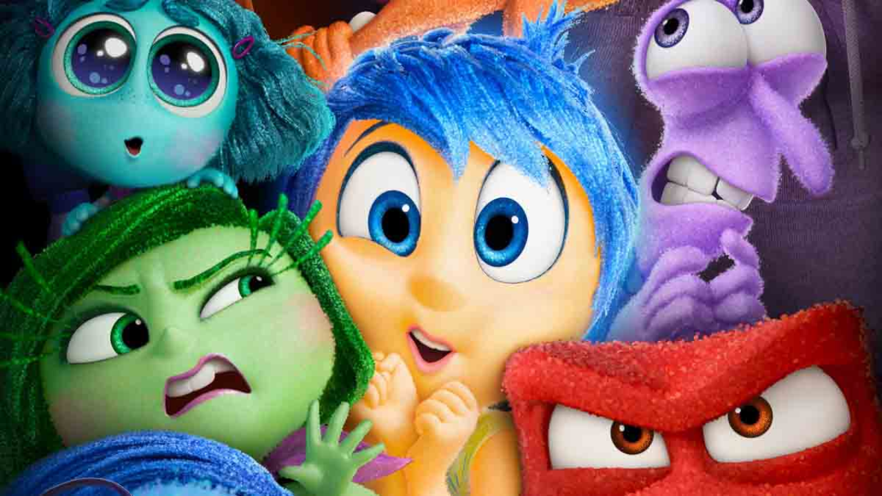 emociones de intensamente 2