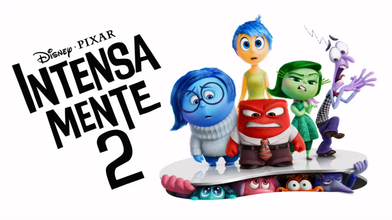 Imagen de Escena postcréditos Intensamente 2, la película tan esperada ¿Tendrá tercera entrega?