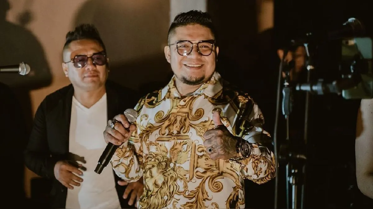 Imagen Principal de Nota: Fallece Carmona cantante,¿Quién era?, Esto es lo que se sabe