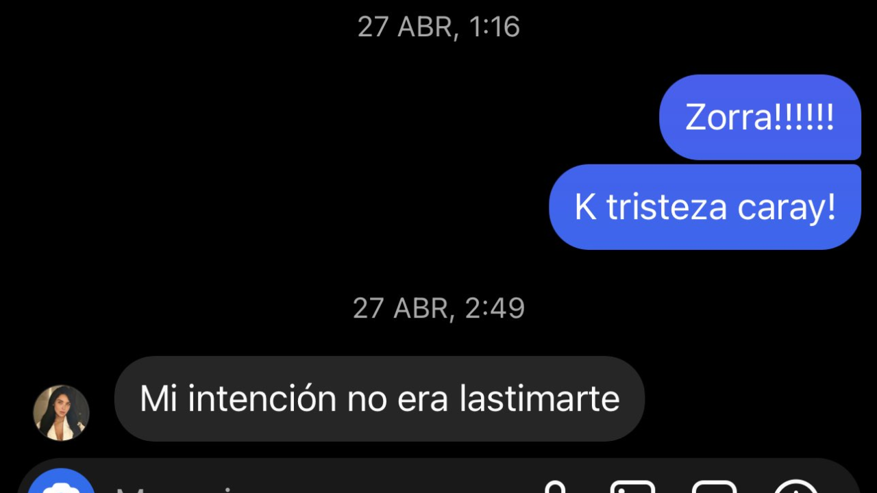 chat entre serrath y ferka
