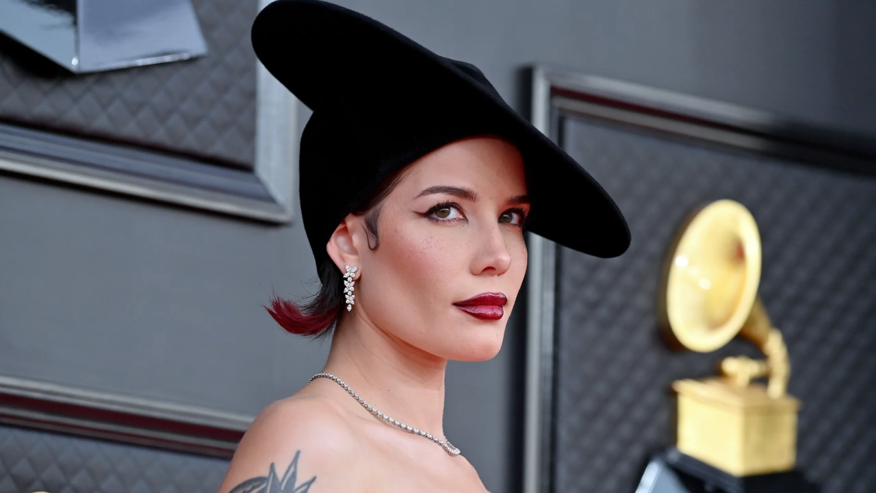 Imagen Principal de Nota: ¿Halsey tiene Cáncer?, Esto es lo que se sabe