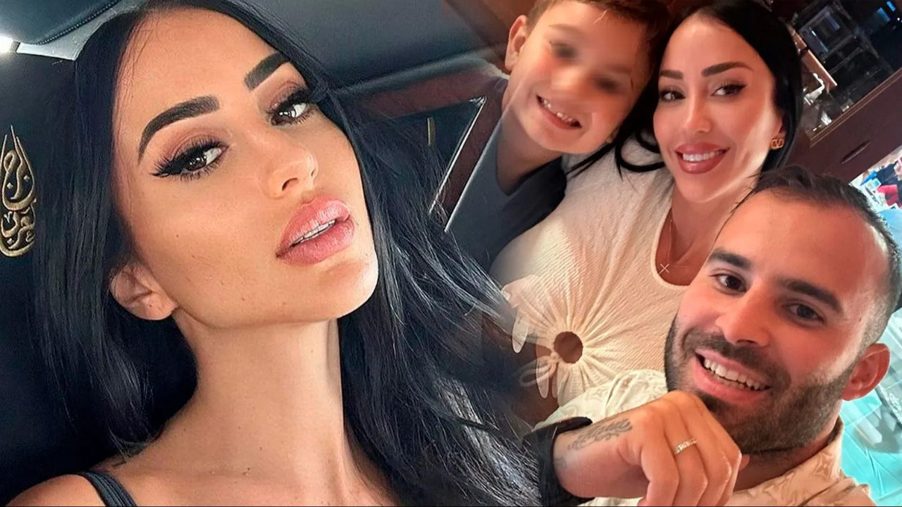Imagen de Hijos de Jesé Rodríguez: ¿Cuántos tiene, quiénes son, edad y a qué se dedican?