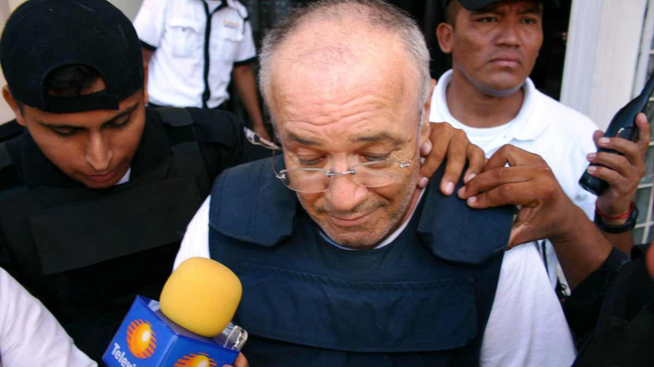 Imagen de Jean Succar Kuri ¿Quién es y porqué se le había condenado 112 años en prisión?