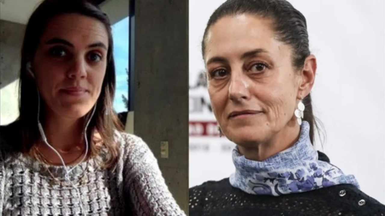 madre e hija