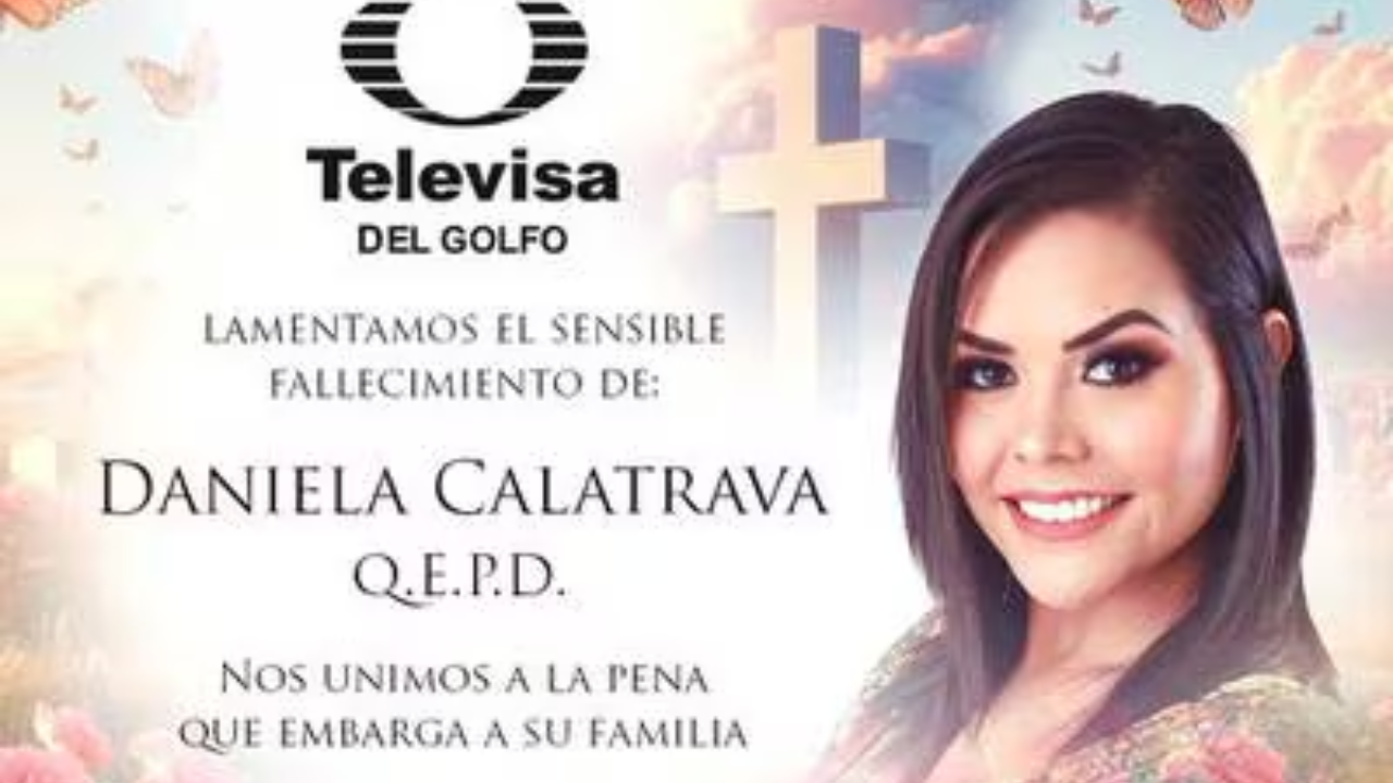 publicacion de televisa