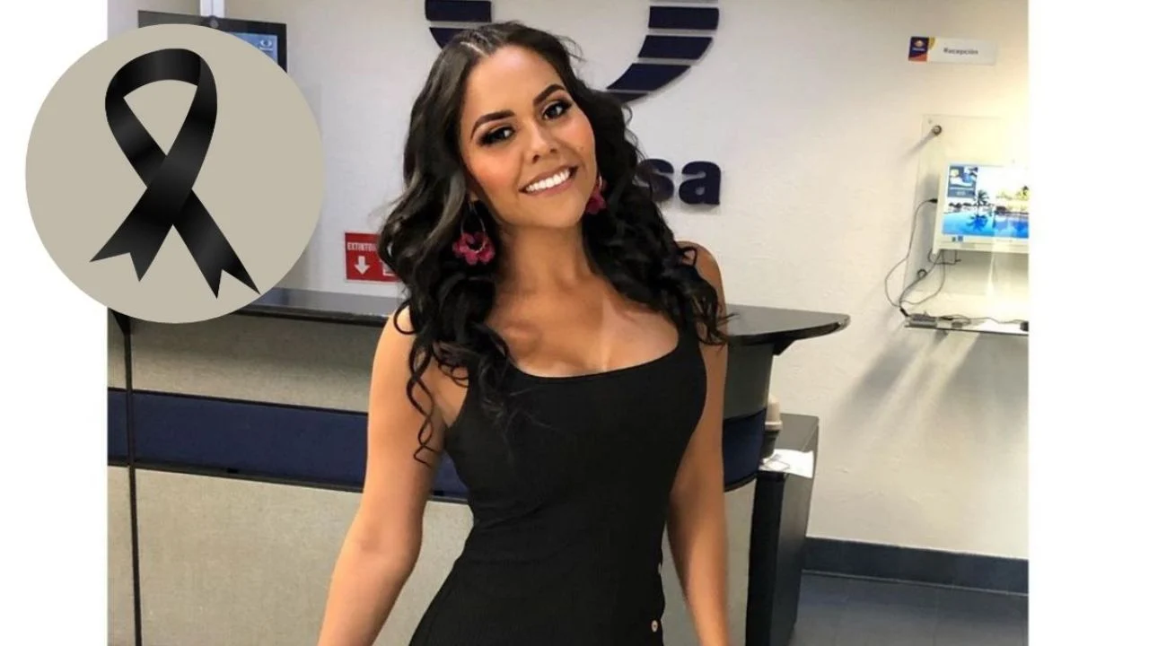 Imagen Principal de Nota: Muere Daniella Calatrava, presentadora y locutora de Televisa