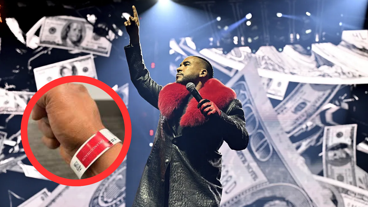 Imagen Principal de Nota: ¿Qué cáncer tiene Don Omar?Esto es lo que se sabe del reguetonero puertorriqueño