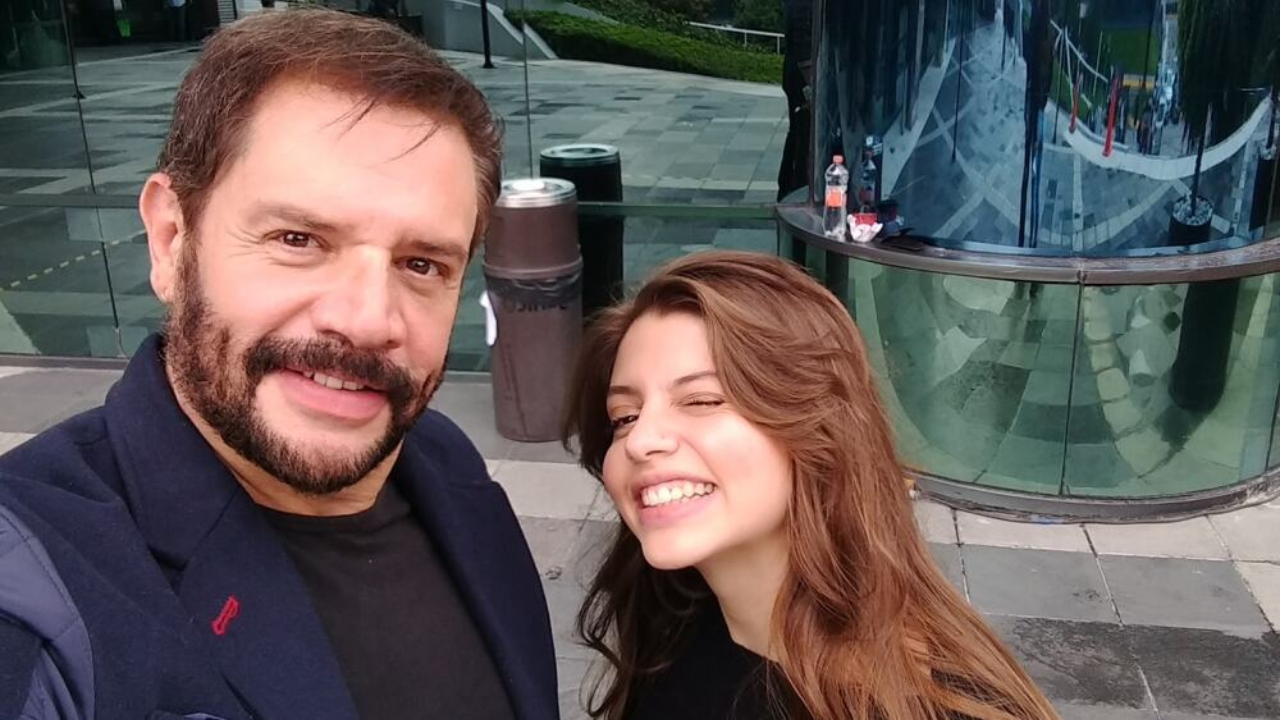 Imagen Principal de Nota: ¿Quién es Daniela Parra y porqué es tendencia?