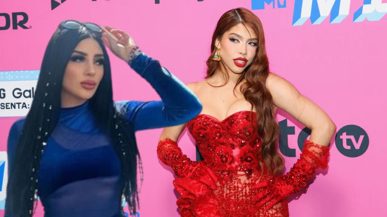 Imagen Principal de Nota: Bellakath y Yeri Mua se enfrentan en redes sociales: ¿Qué se dijeron?
