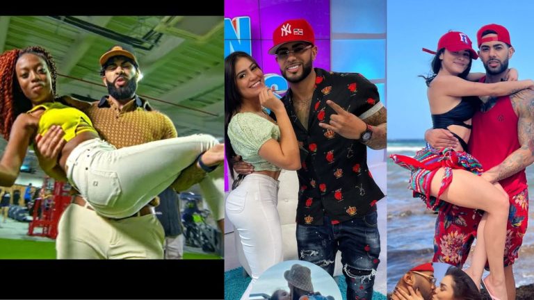 Imagen Principal de Nota: Jeyel desmiente romance con Lidia Álvarez y revela a las dos hondureñas que conquistaron su corazón