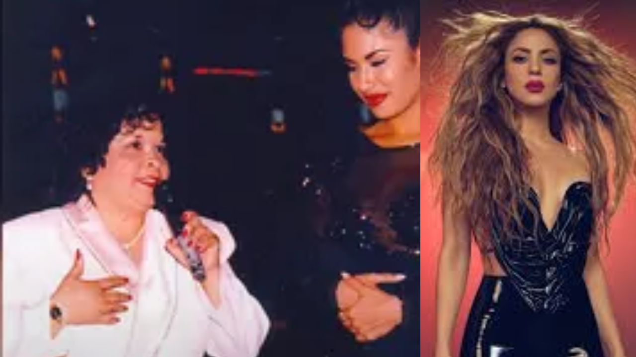 Imagen Principal de Nota: Yolanda Saldivar anhela colaborar con Shakira tras su liberación