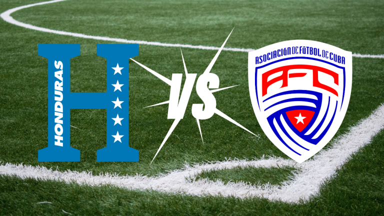 Imagen Principal de Nota: ¿A qué hora juega Honduras vs Cuba?, Día, hora y dónde ver las eliminatorias