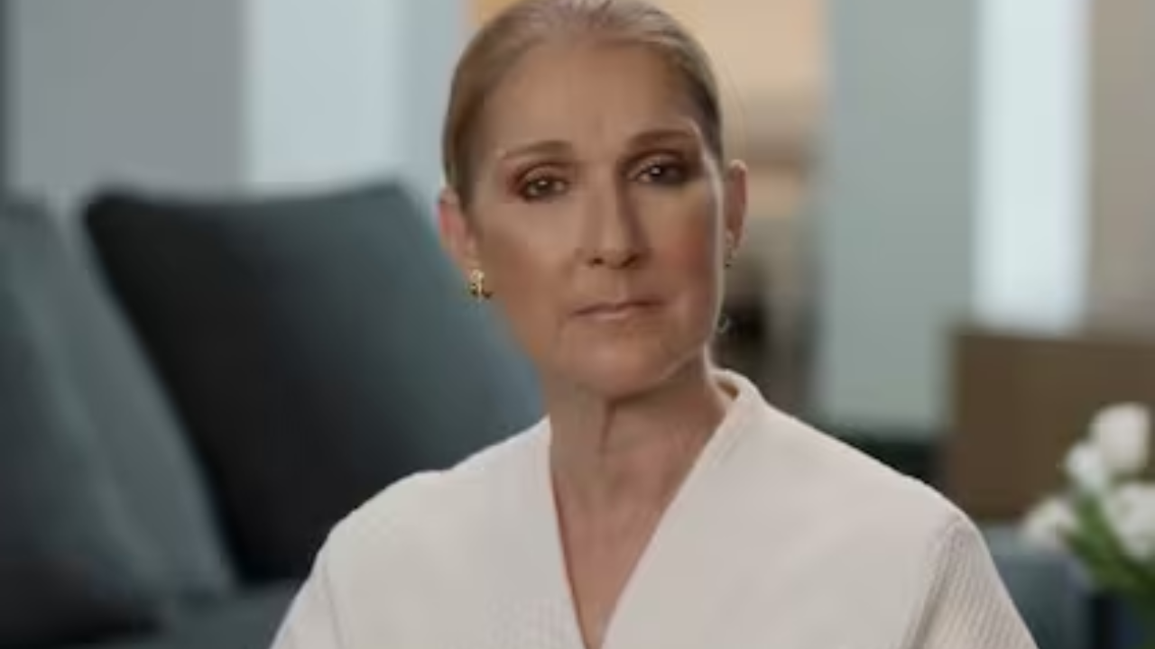 Imagen Principal de Nota: Celine Dion muestra la verdad de su enfermedad en su documental