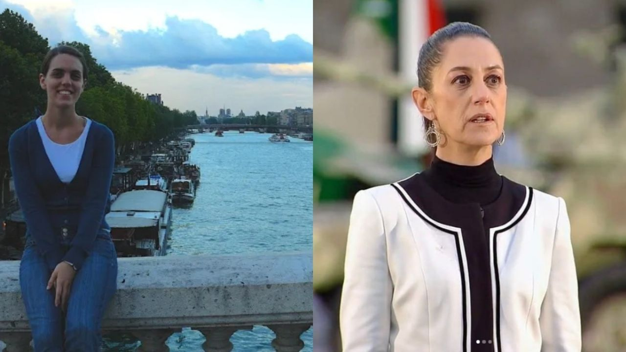 Imagen Principal de Nota: ¿Cuántos hijos tiene Claudia Sheinbaum y quiénes son?, Descúbrelo aquí