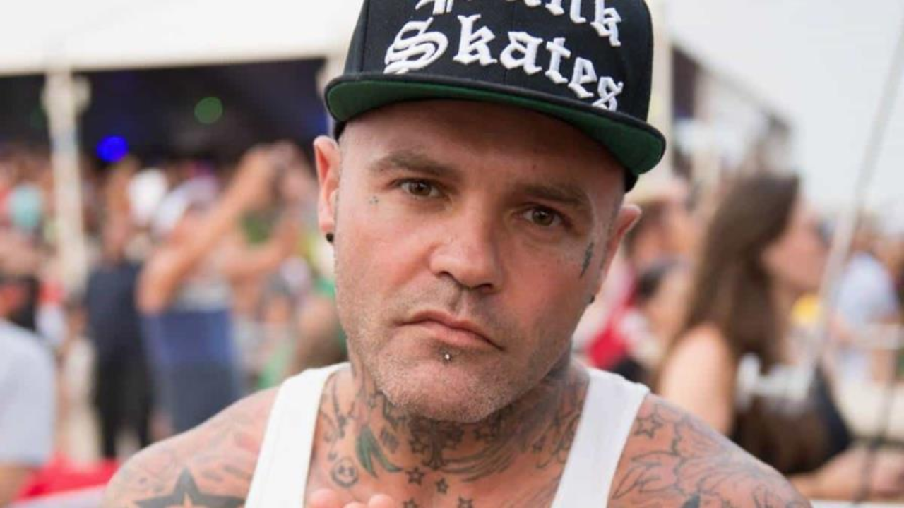 Imagen Principal de Nota: ¿De qué murió Shifty Shellshock? ¿Se sabe la causa de su muerte?
