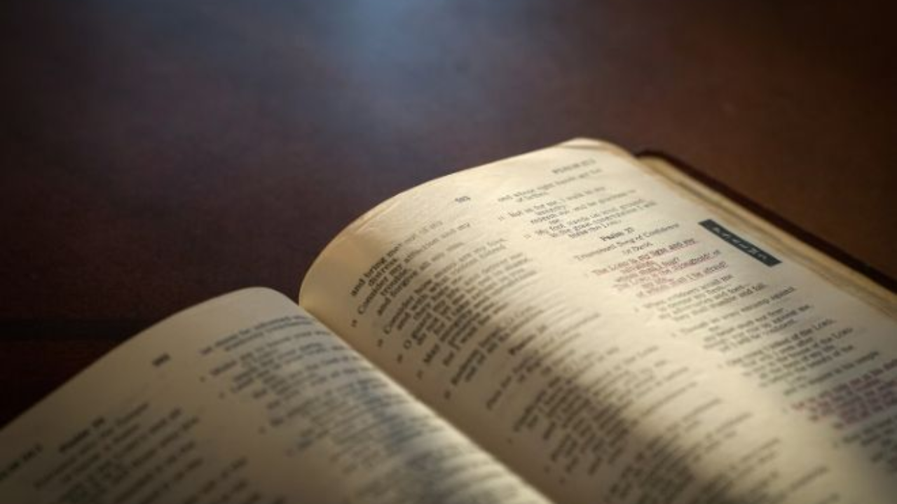 biblia