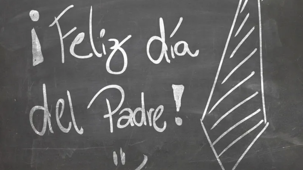 Imagen Principal de Nota: Día del Padre en México 2024: ¿Cuándo se celebra?