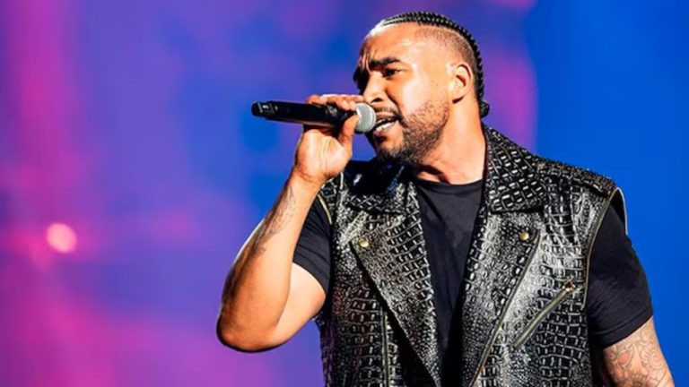 Imagen Principal de Nota: Don Omar perdió un órgano para poder salvarse del cáncer