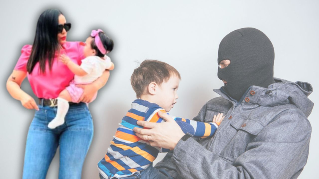 Imagen Principal de Nota: Así operan delincuentes que quisieron robarle la hija a Elsa Oseguera