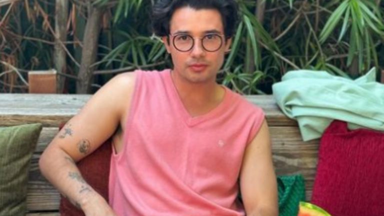 Imagen Principal de Nota: Facundo muestra avance de su tienda y agradece el apoyo a sus seguidores