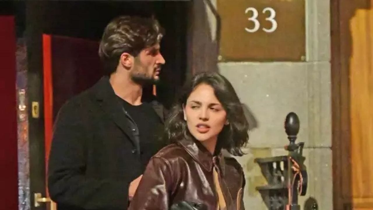 Imagen Principal de Nota: ¿Guy Binns es el nuevo novio de Eiza González?