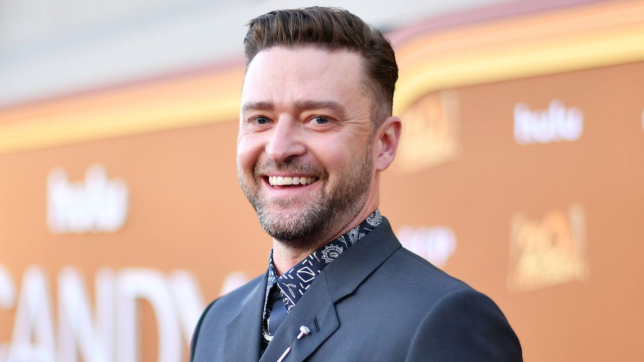 Imagen Principal de Nota: Justin Timberlake es arrestado en New York