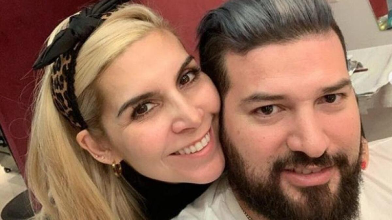 Imagen de Karla Panini confronta a su esposo por candentes chats con tiktoker hondureña