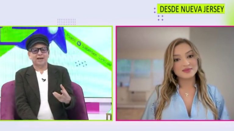 Imagen Principal de Nota: 'La Barbie Policía' conquista Estados Unidos con su empresa de clases de manejo