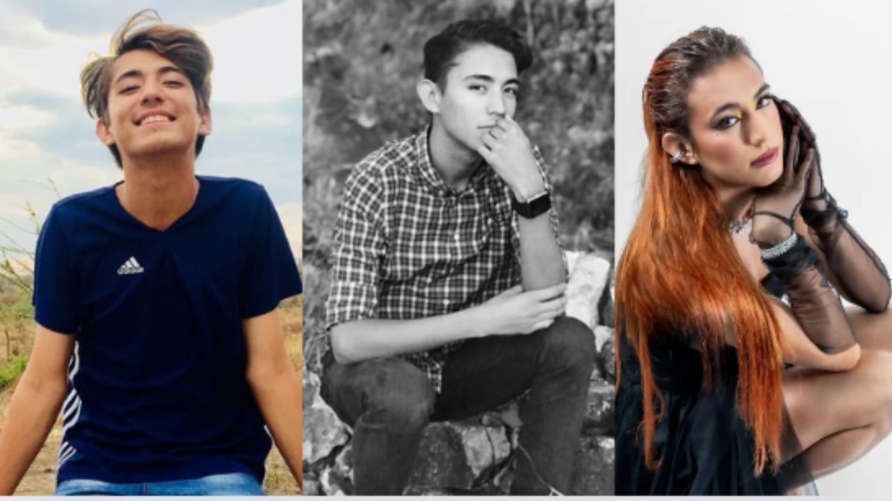 Imagen Principal de Nota: 'La Bicha Catracha': Impresionante transformación física sorprende a sus fans