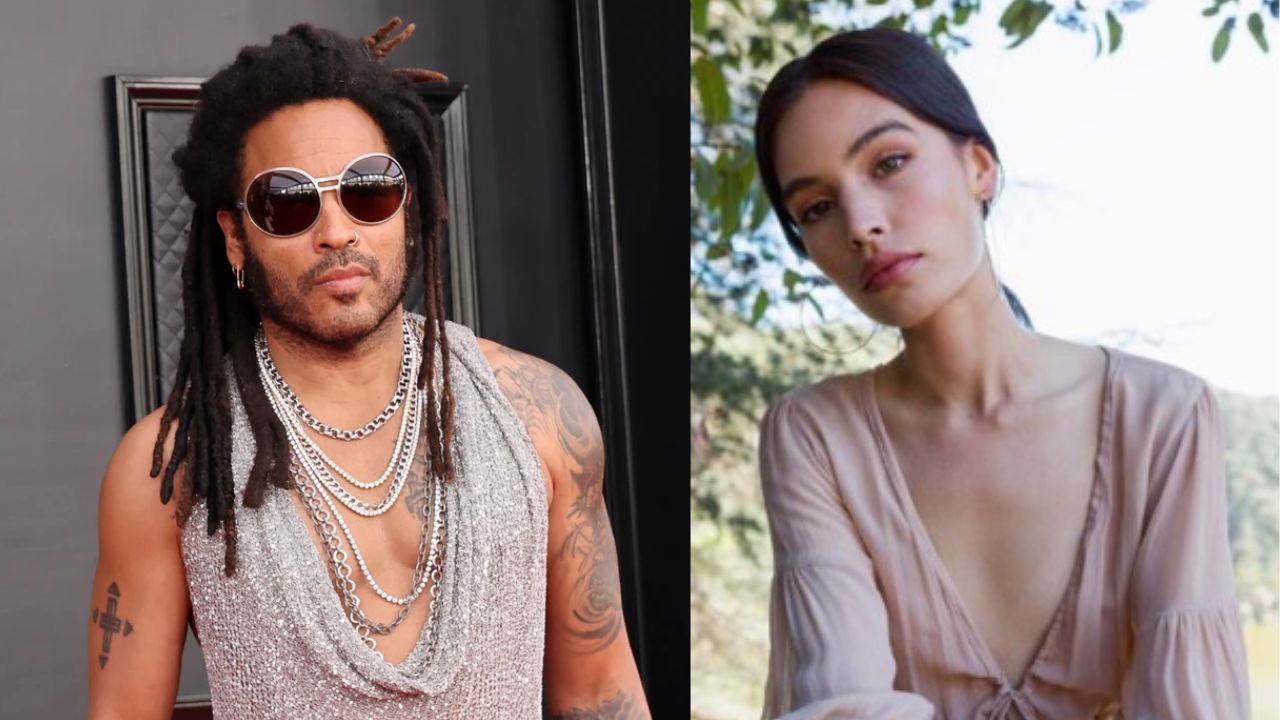 Imagen Principal de Nota: Lenny Kravitz desmiente romance con modelo mexicana: 'Llevo 9 años en celibato'