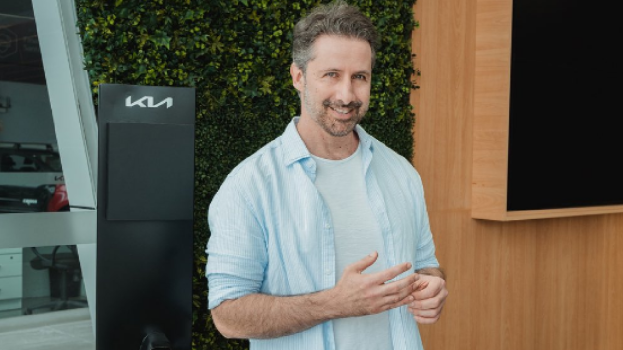 Imagen Principal de Nota: Marco Zunino esposa ¿Se conoce la pareja del actor?