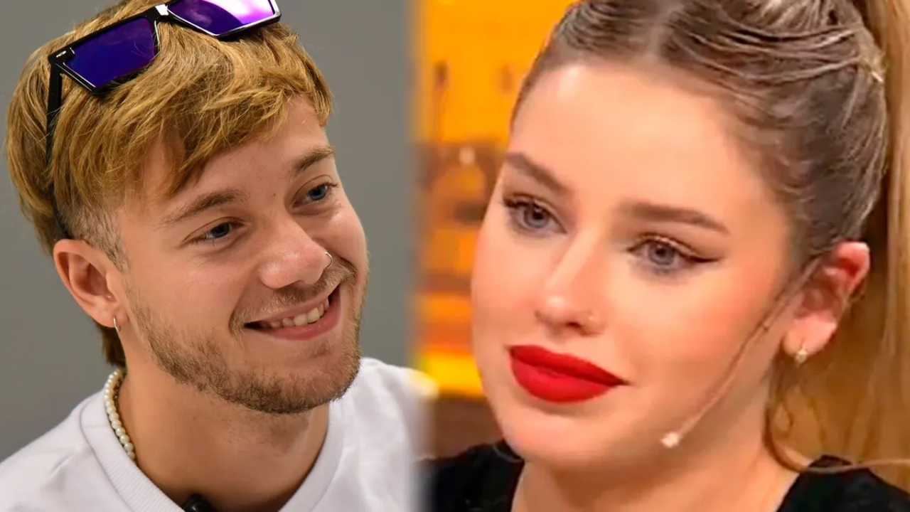 Imagen de Nacho y Coti confirman romance, descubre aquí lo que se sabe