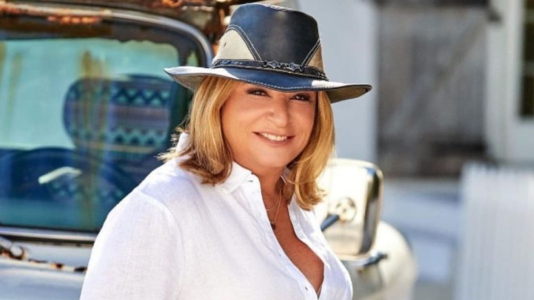 Imagen Principal de Nota: Pareja de la doctora Polo ¿Quién es y a qué se dedica?