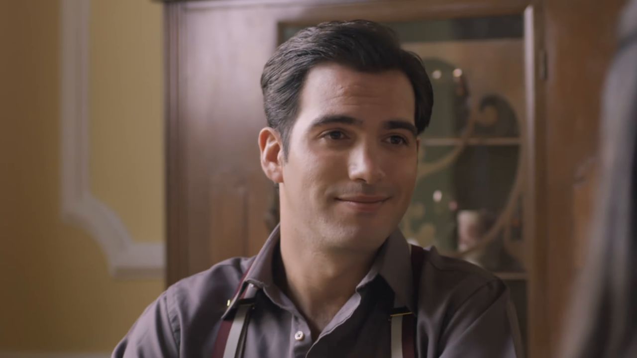 Imagen Principal de Nota: ¿Quién es Camilo en la vida real de Paquita la del Barrio?