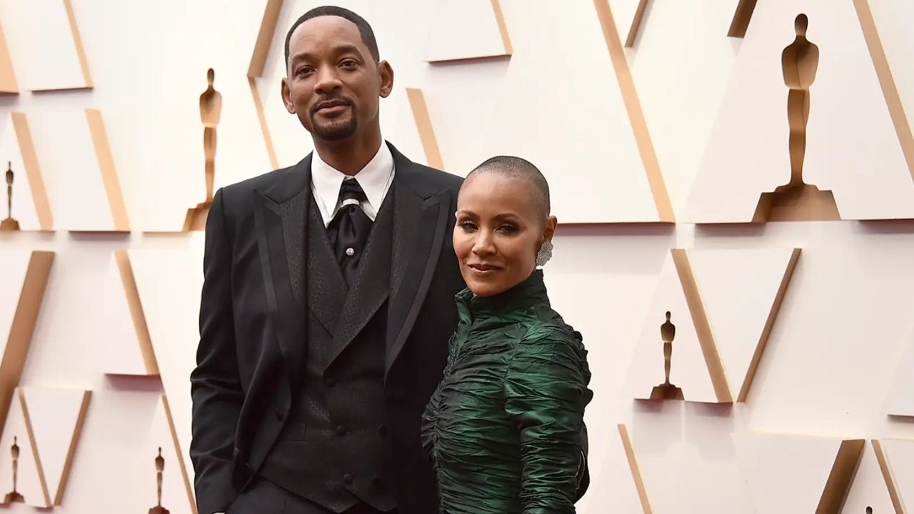 Imagen de Will Smith y Jada Pinkett reaparecen juntos tras su separación: ¿reconciliación a la vista?