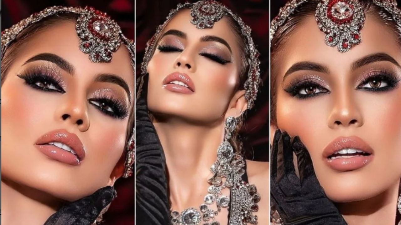 Imagen Principal de Nota: Yariela García se corona como Miss Grand Honduras 2024