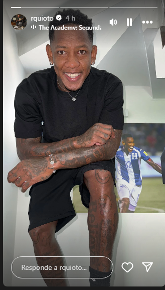 Romell Quioto
