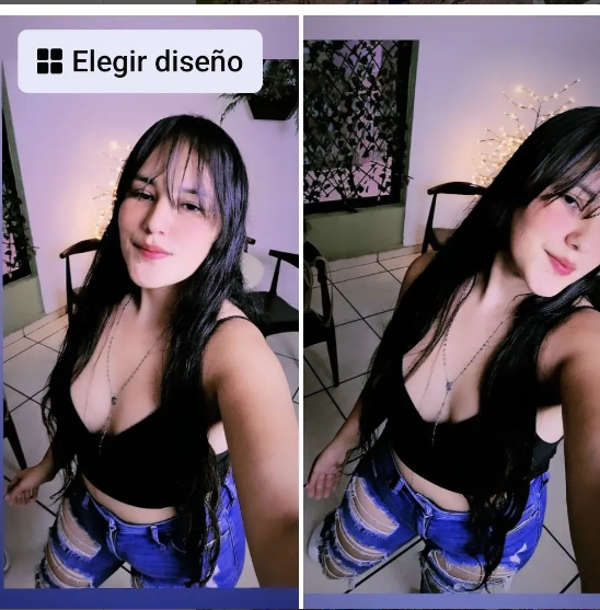 Flor Deras enamora las redes