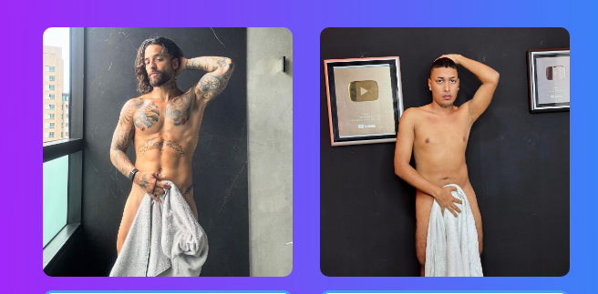 Supremo se compara con Maluma