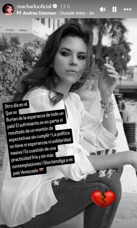 Residente, Arcángel y figuras del entretenimiento vs. Maduro