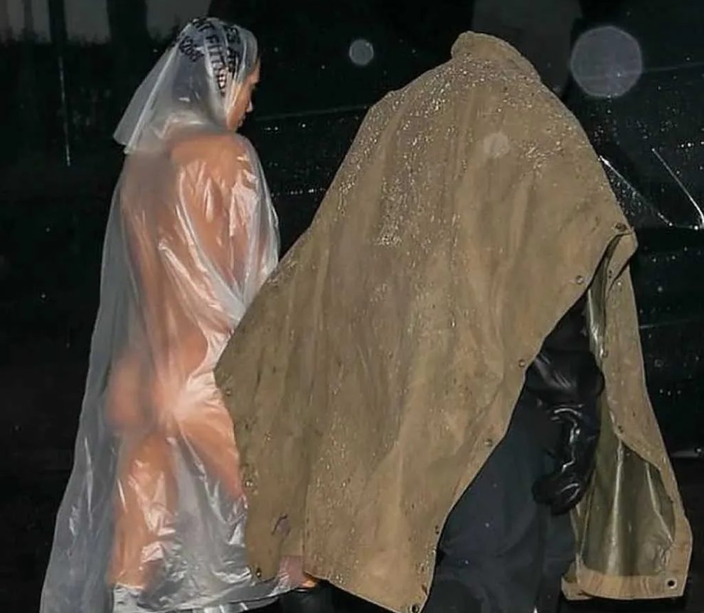 Kanye West y Bianca Censori: Vetados en restaurantes de Los Ángeles por su forma de vestir