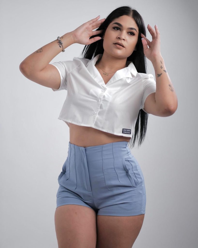 María José Ramírez, conocida como ‘Juanchi’,