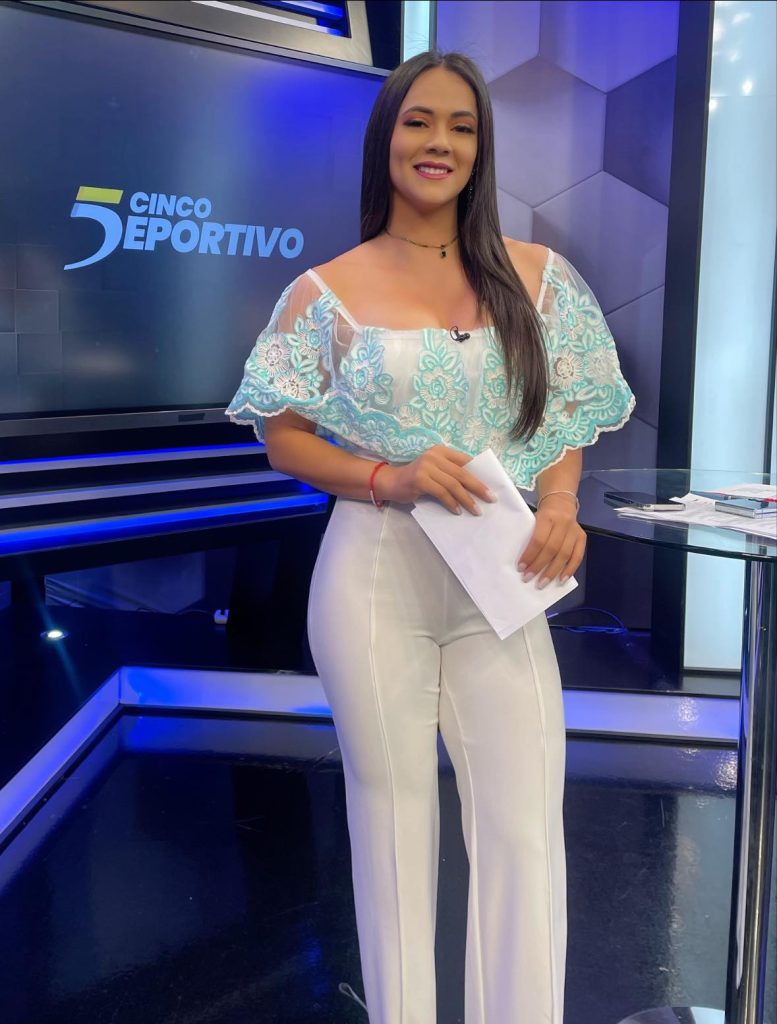 Isabel Zambrano