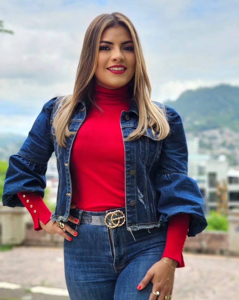 Saraí Espinal