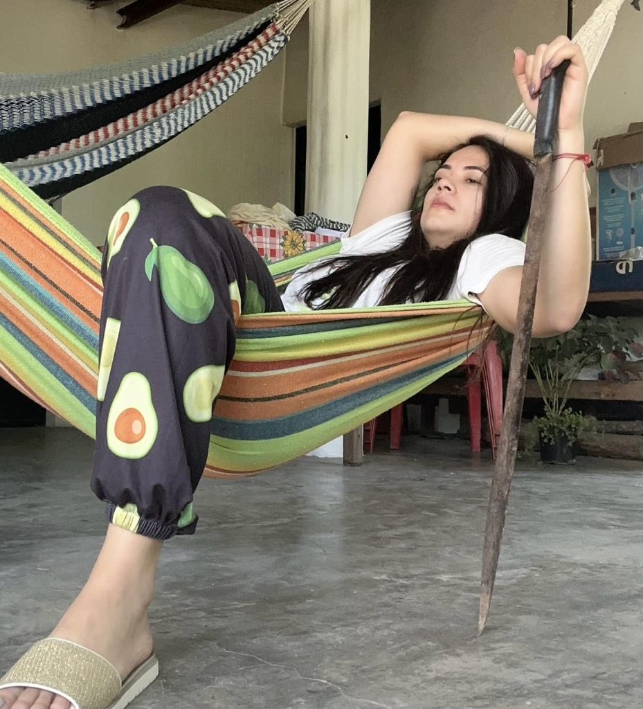 Isabel Zambrano