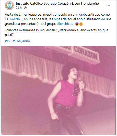 Chayanne