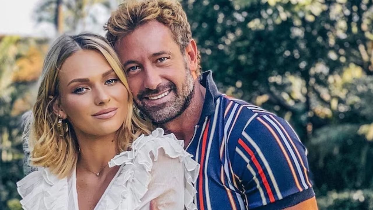 Imagen Principal de Nota: Gabriel Soto e Irina Baeva confirman su ruptura  entre rumores de infidelidad